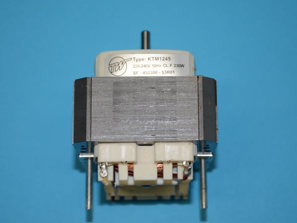 Motor