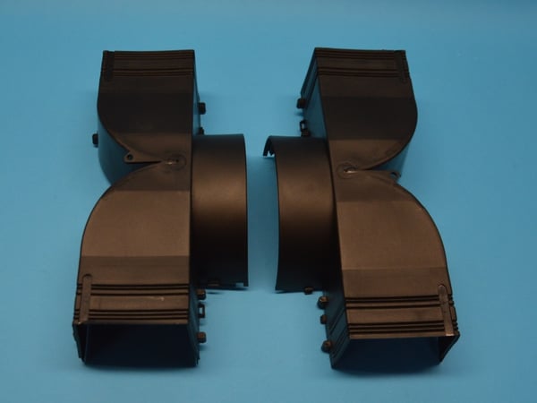 Air Deviator