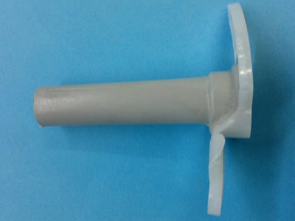 Upper Blade