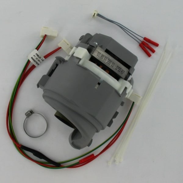 Circulation Pump Assy