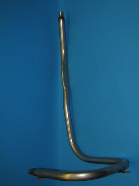 Heat Exchanger WM-69