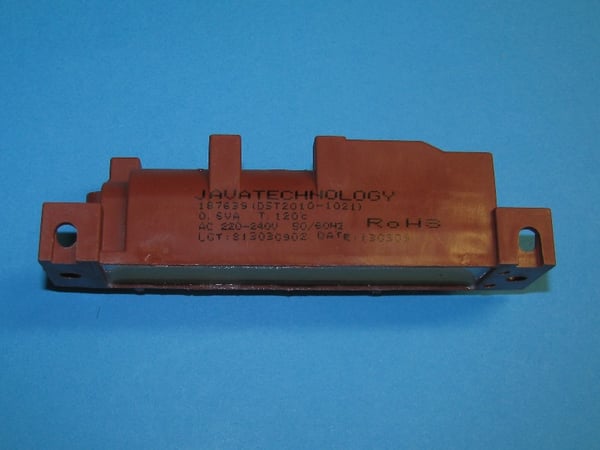 Ignition Device J2A