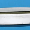 Gorenje Fridge & Freezer Hinge Cover Upp M54 LA021 - Image 2