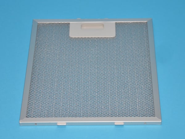 Aluminium Filter