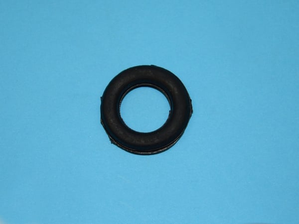 Rubber Bush