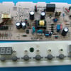 Smeg Fridge & Freezer Power-logic Board HZA-10PCNV Assy 006A - Image 2