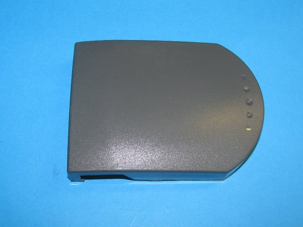 Container Locking Handle