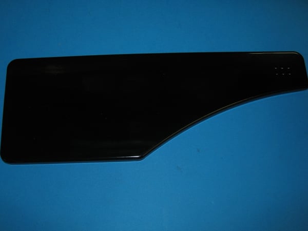 Soap Dispenser Handle Cover WM-60 LA9004