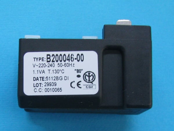 Ignition Device - Perm.Spark