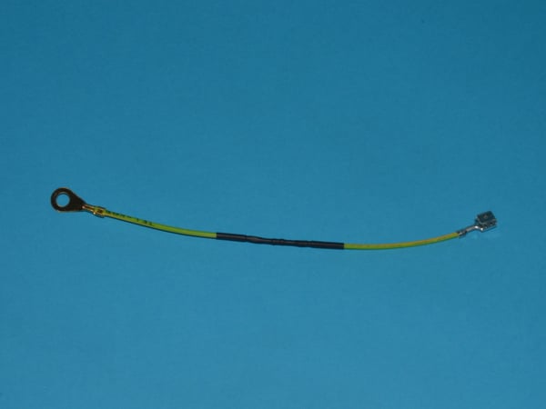 Earthing Wire With Resistor-assy Srb.