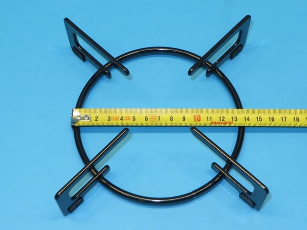 Burner Cross