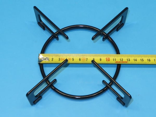 Burner Cross