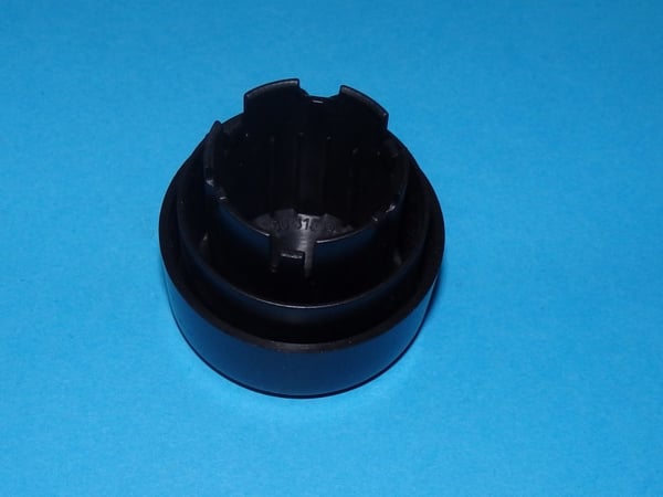 Control Knob WMD-70.C LA912
