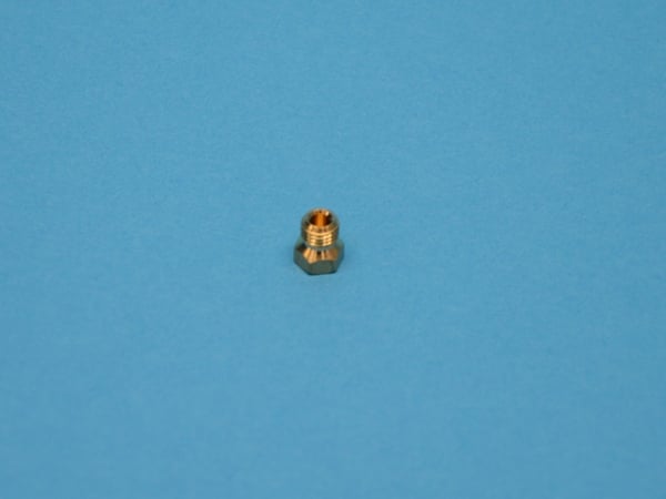 Nozzle