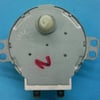 Mora Microwave Motor Tray 230V AC 4W 4/MIN - Image 1