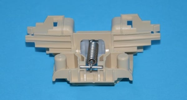 Handle Assembly