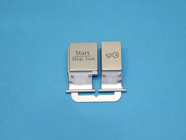Key Sta/St WM-70.1 Oem S 7502-B Sign