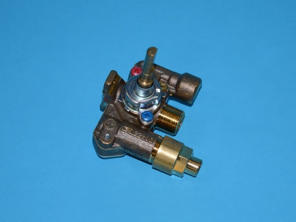 Gas Tap 090-040