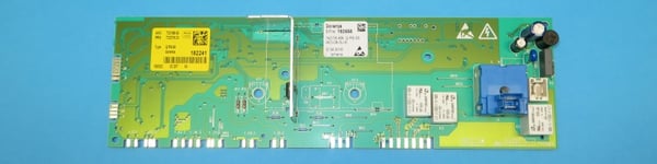 Control Unit Q PS-05 AKO-08-GJ-5