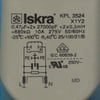 Gorenje Washing Machine Input Filter 0,3MH Iskra" - Image 1