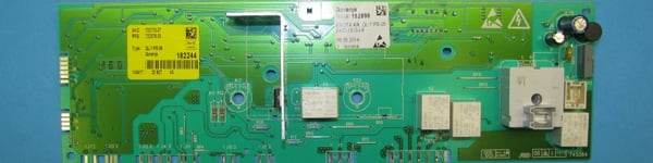 Control Unit QL/1 PS-05 AKO-12-GJ-5