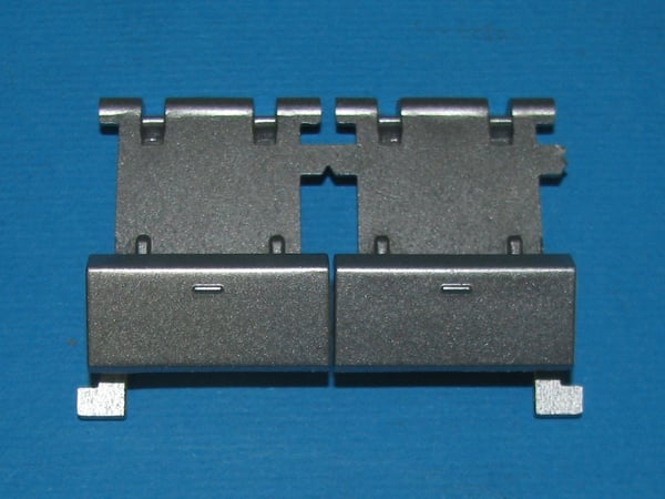 Key Set 2 Part A WMD60.2 Oem