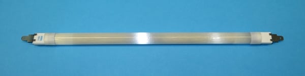 Quartz Heater 115V AC 550W 260 Mm