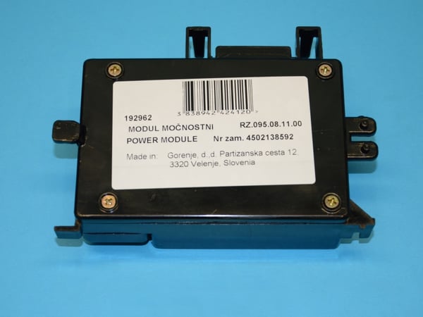 Power Module