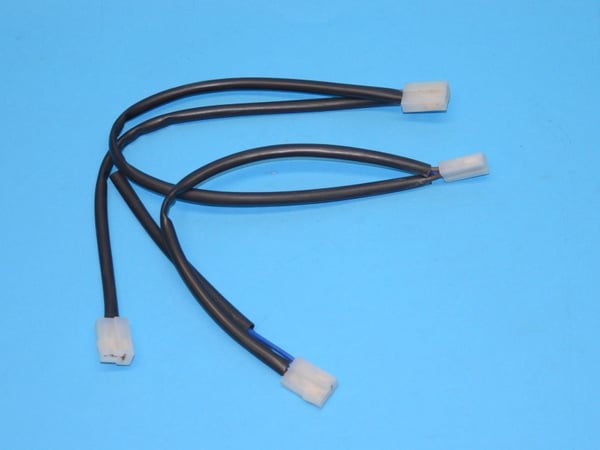 Group Of Wires