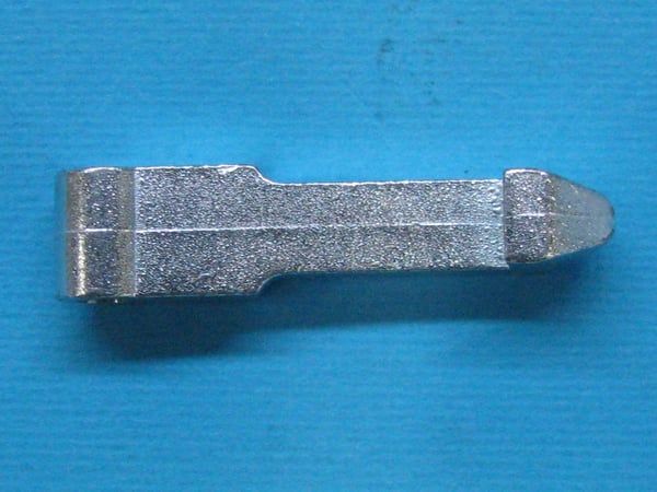 Door Latch Kdd PS-02