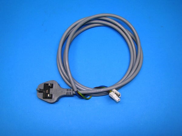 Supply Cord H05V2V2-F3 3G1,5 2159"