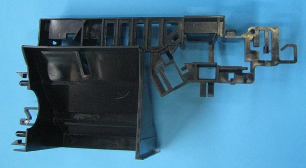 Switch Stand