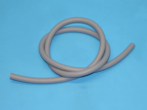 Tube D15/D9X1350 PVC