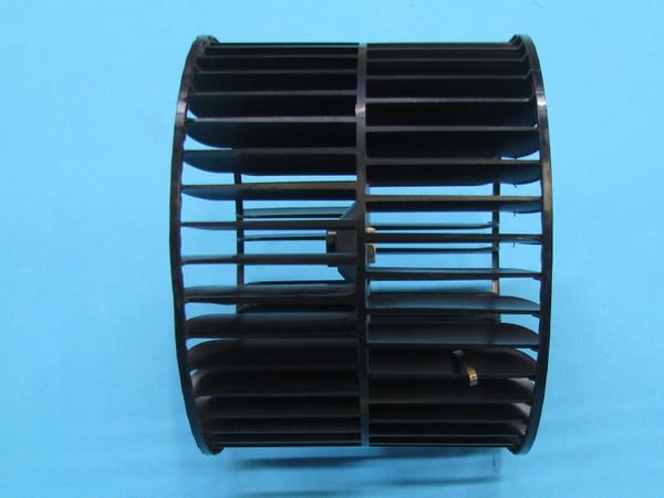 Fan Wheel