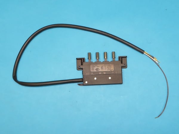 Agc Circus P4T3V+ON/OFF Light