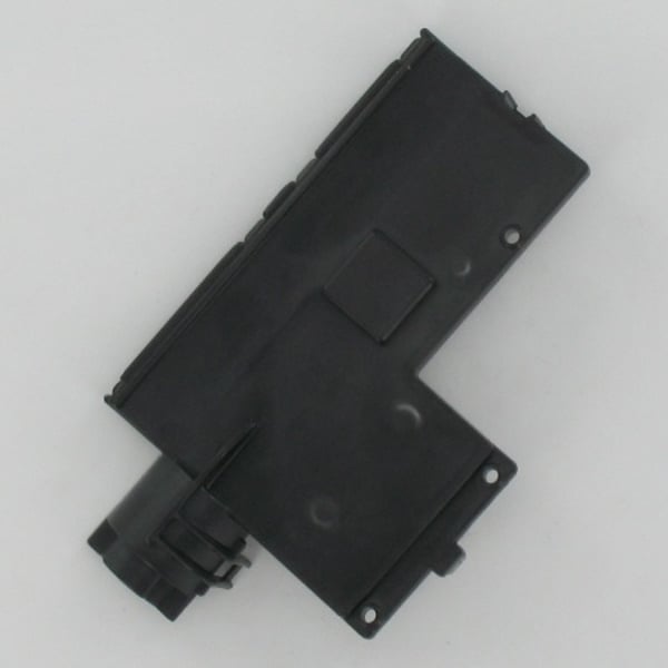 Command Box Cover