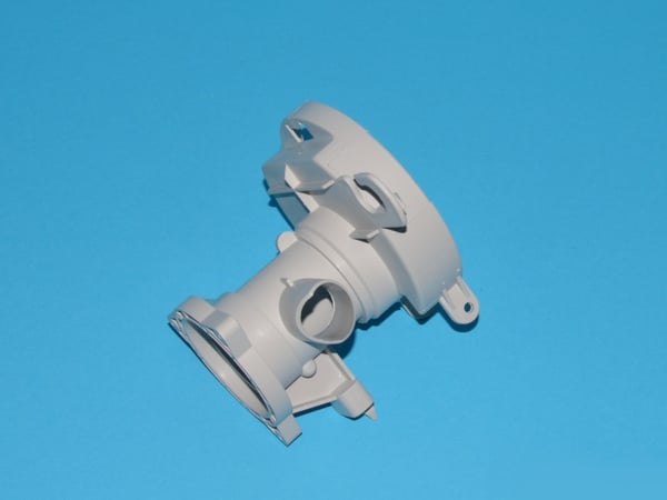 Filter Housing Bi Q PS-04