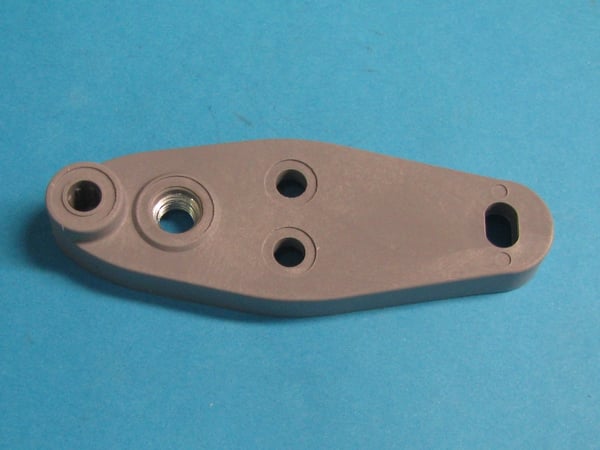 Hinge Holder Low HZS54 005