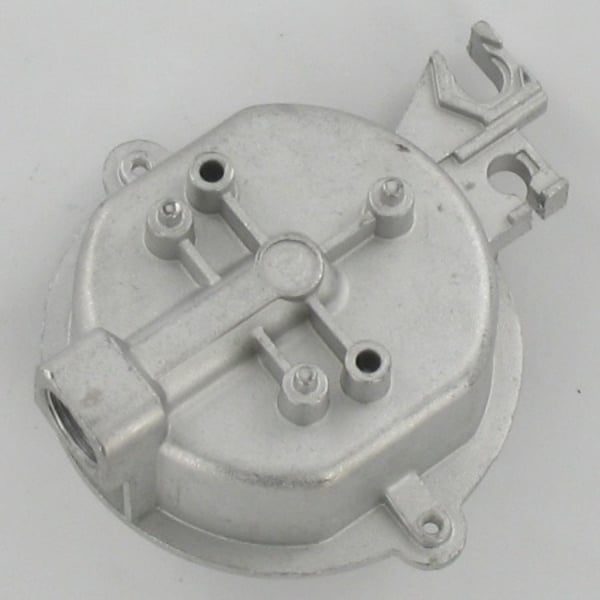 Burner Vessel B