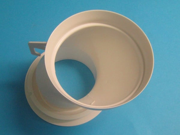 Suction Duct Connection Sp/K-b