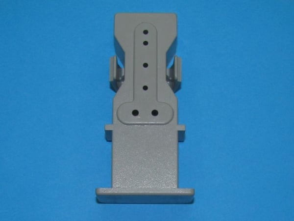 Side Dashboard Cap
