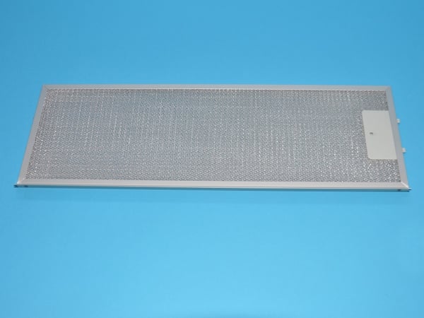 Aluminium Filter Multilayer