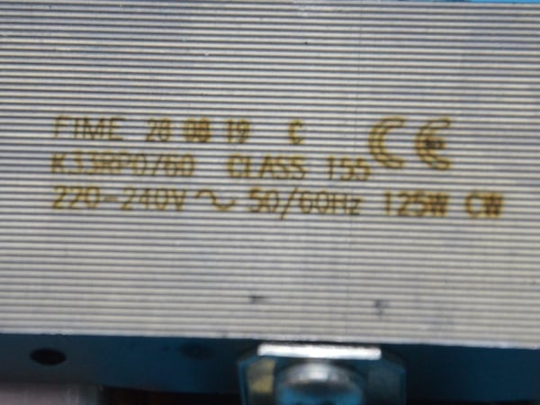 Motor