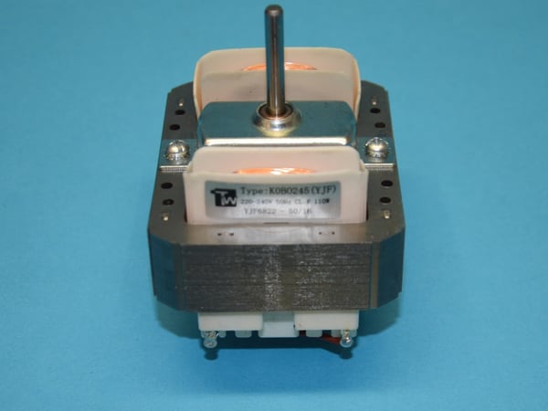 Motor