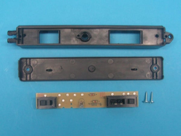 Complete Slider Slim 1