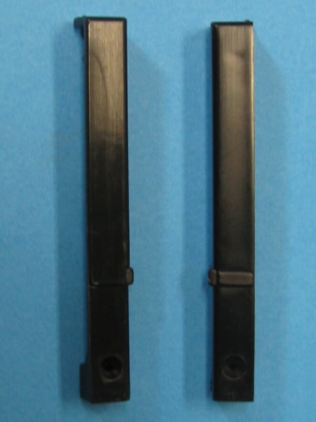 Set 2 Distance Pieces