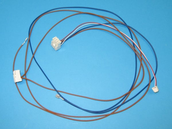 Wiring Har.Slim Q PS-05 Pres.Switch-hea.