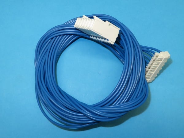 Wiring Harness Slim Q PS-05 Motor