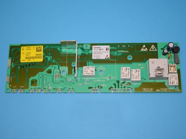 Control Unit Q/1 PS-05 AKO-08-GJ-3