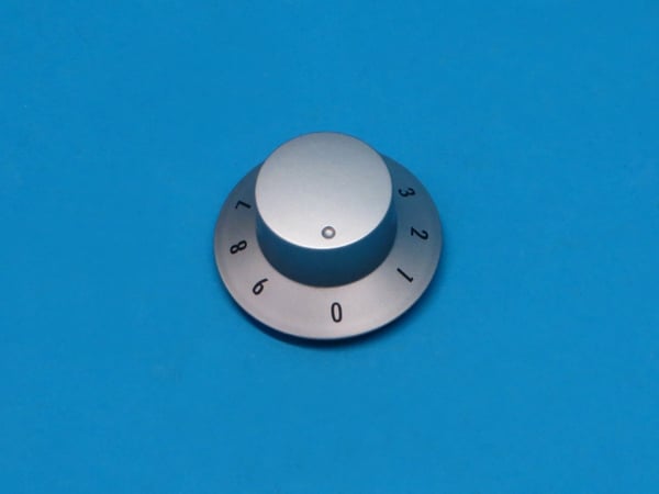 Knob GE6-21 En-n 039/9010